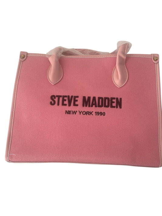 Bolsa Steve Maden