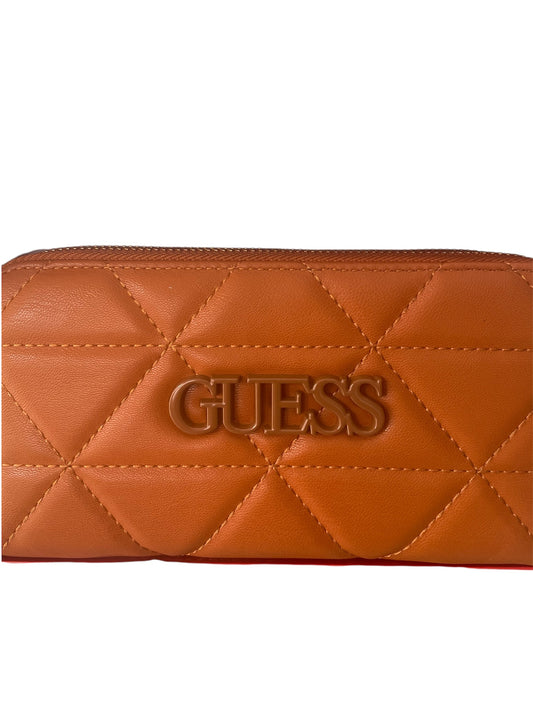 Bolso mano GUESS