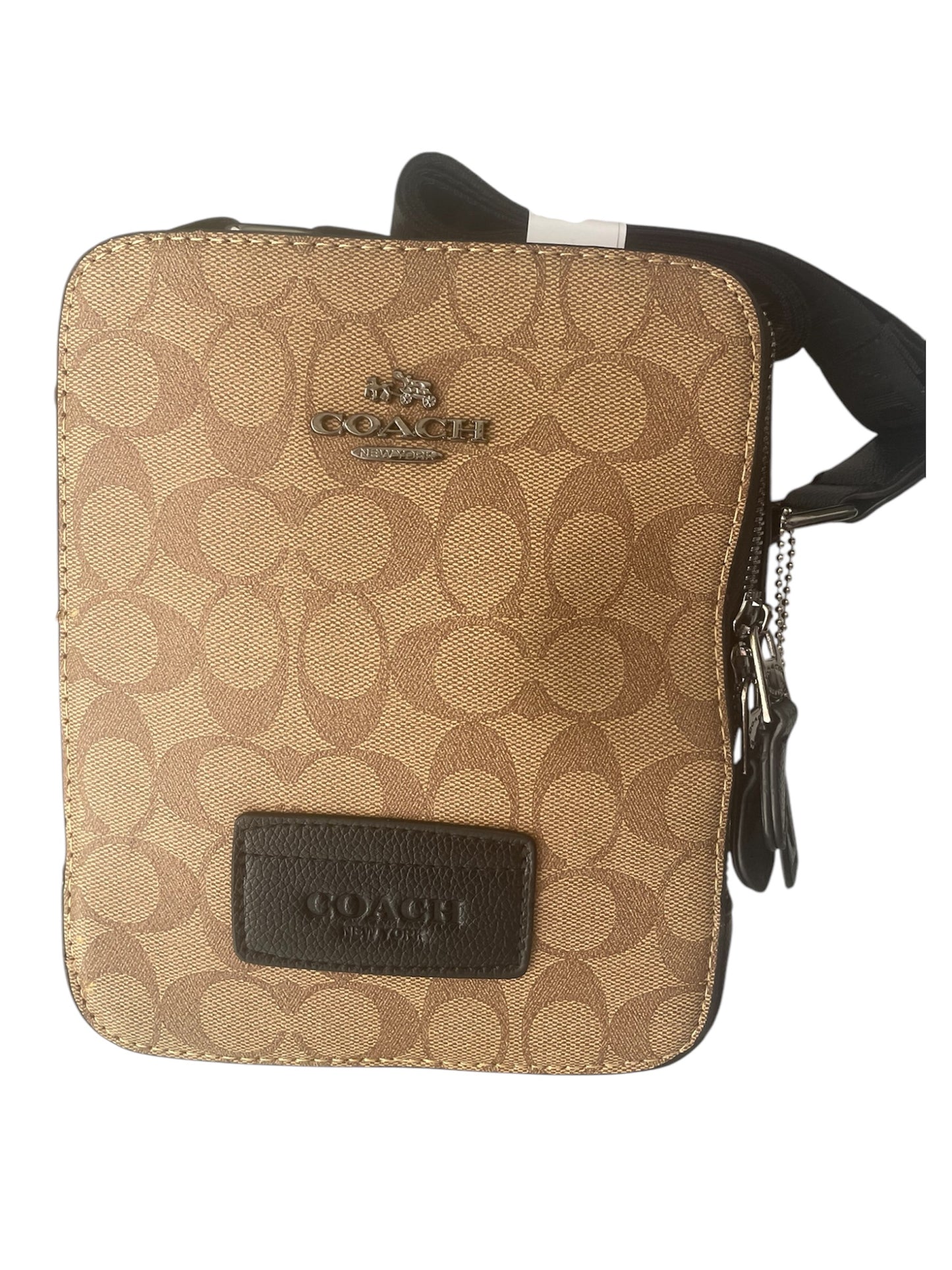 Mariconera Coach